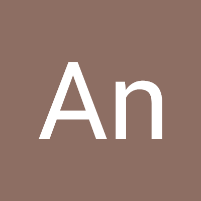 an_le25887's profile picture. 