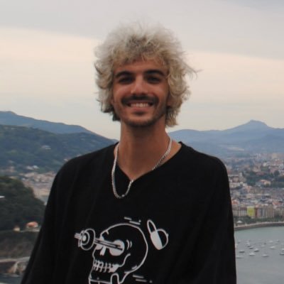 DPhil student in Neuroscience at Animal Behav & Neurosci Lab @unisevilla Interested in developing brain, dopamine & GABAergic neurons 🐁🧠previously @OxfordDPAG