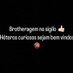 BrotheragemHetero (@brotheragemhet2) Twitter profile photo BrotheragemHetero (@brotheragemhet2) Twitter profile photo