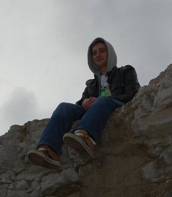 mattcornelius's profile picture. Swansea based Graphic Designer.