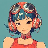 ひーちゃ | AIを使った小ネタ投稿とその作り方 (@inspirentkh) 's Twitter Profile Photo ひーちゃ | AIを使った小ネタ投稿とその作り方 (@inspirentkh) 's Twitter Profile Photo