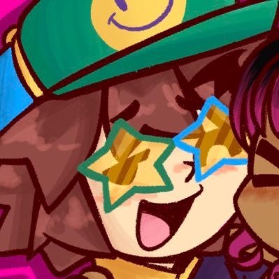 23 yo | AuDHD | History Teacher | Otome/ Dating Sim games mostly & Cookie Run Kingdom🍪