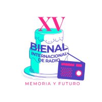 Bienal Internacional de Radio (@bienal_radio) 's Twitter Profile Photo Bienal Internacional de Radio (@bienal_radio) 's Twitter Profile Photo