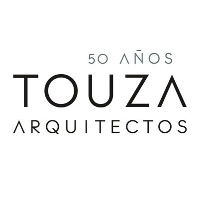 Estudio de #Arquitectura, Urbanismo e Interiorismo, fundado en 1974 por el arquitecto Julio Touza.