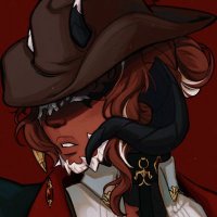 EROS | au ra dragon truther (@ritternachts) 's Twitter Profile