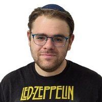 Elhanan Speiser (@erspeiser) 's Twitter Profile Photo Elhanan Speiser (@erspeiser) 's Twitter Profile Photo