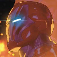 Thomas (@thomascomictalk) 's Twitter Profile Photo Thomas (@thomascomictalk) 's Twitter Profile Photo