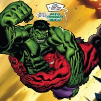hulkfan (@celltechp) 's Twitter Profile
