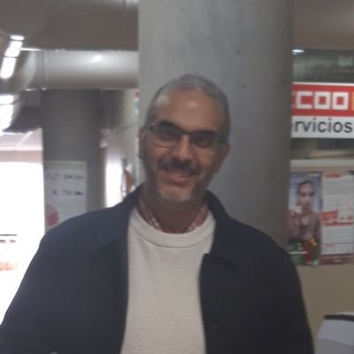 arhimane's profile picture. Sindicalista, inconformista, y defensor de causas (im)posibles. Delegado sindical CCOO Servalia. Presidente comité de empresa.