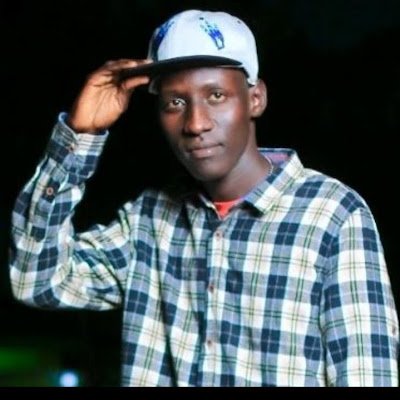 EvansNgasi16682's profile picture. 