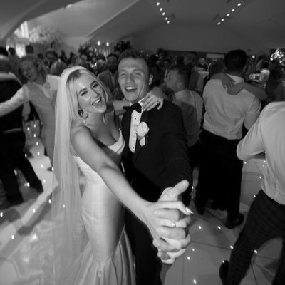 MParcell's profile picture. @ETFCOfficial | Dreams to Reality