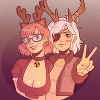 🍒CherryPixel🍒 (@cherrypixel4) 's Twitter Profile Photo 🍒CherryPixel🍒 (@cherrypixel4) 's Twitter Profile Photo