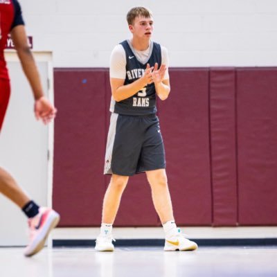 6’1 CG | c/o 2028 | 4.25 GPA | @SE_Elite_3SSB