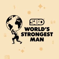 SBD World's Strongest Man (@worldsstrongest) 's Twitter Profile Photo SBD World's Strongest Man (@worldsstrongest) 's Twitter Profile Photo