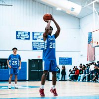 Micah Francis-Perry (@micahperry0) 's Twitter Profile