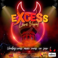 Excess events (@excess_events) 's Twitter Profile