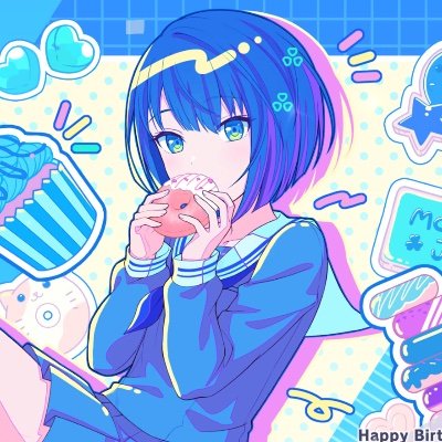 naitang166's profile picture. 对不起@cyansoul2