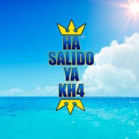 ΒΏHa salido ya KH4? (@hasalidoyakh4) 's Twitter Profile Photo ΒΏHa salido ya KH4? (@hasalidoyakh4) 's Twitter Profile Photo