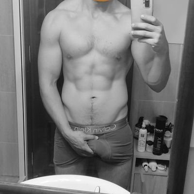 🙋 Chico solo, tranquilo, morboso 😈