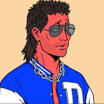 Blazedさんのプロフィール画像