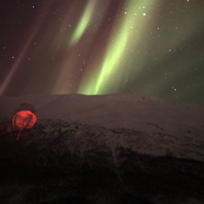 Anklund's profile picture. 