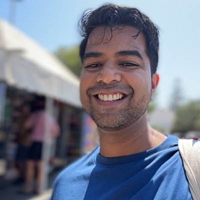 Shubham Gupta Profile