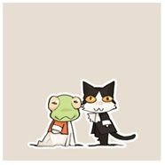 kazuhaLiveGood's profile picture. ︎🌟ゲーム大好きな30代の息子とわんこ🐶とにゃんこ🐱2匹に囲まれながら日々､推し活🏐と孫👧🩰🦢🤍の成長を楽しみに過ごしています✨

︎🌟普段は保険代理店で保険の営業を生業としています💼自動車保険､火災保険､医療保険､ガン保険などのご不明な事がありましたらご相談ください🙇