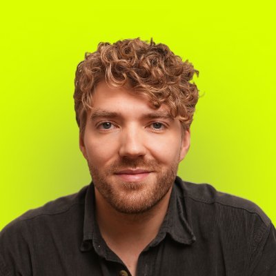 Sharing thoughts, hacks and how to build & ship products.
