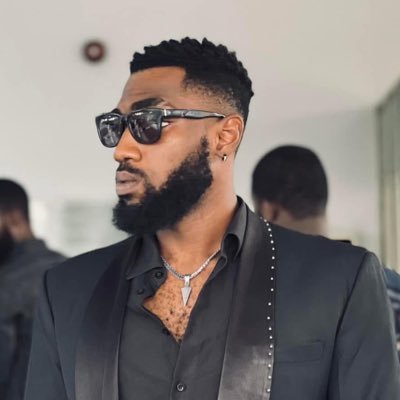 JoelSavr's profile picture. The Change You’ve Always Wanted To See ✍🏽