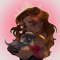 Squeeequeen 👑✨❤️ (@squeeequeenvt) 's Twitter Profile