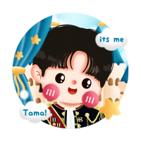 tama. (@eternalcloudd) 's Twitter Profile