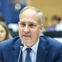 Stephen Nikola Bartulica (@stjepobartulica) 's Twitter Profile