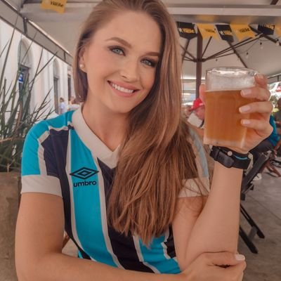 Cientista de Alimentos que fala muito sobre o Grêmio, muito sobre o que quer, e principalmente, muito sobre o que incomoda.