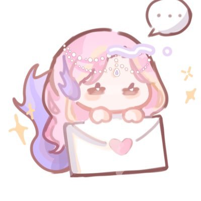cutie icon by @_LittleEmely_ 💗 https://t.co/6Hfbxw0XrT | https://t.co/Jdozpi3P6C