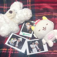 おほし☄︎ (@ohssm_m) 's Twitter Profile
