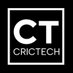CricTech (@crictech_x) Twitter profile photo CricTech (@crictech_x) Twitter profile photo