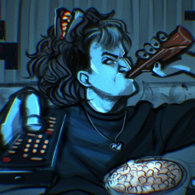 SraFantasmaさんのプロフィール画像