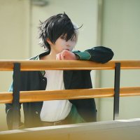 藍⚜️*゚3月30日インテ大阪🌸4月は池a!両日(🎧と🎲) (@aiicosplayer) 's Twitter Profile