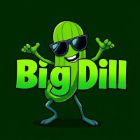 Big Dill (@bigdill111) 's Twitter Profile