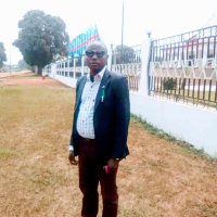 Guillain NGAMBWE (@ngambw1) 's Twitter Profile