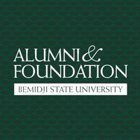 Bemidji State Alumni & Foundation (@bemidjistalumni) 's Twitter Profile Photo Bemidji State Alumni & Foundation (@bemidjistalumni) 's Twitter Profile Photo