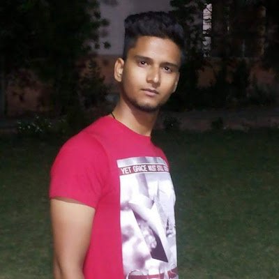 JaiPrakash45247's profile picture. लिपिक ग्रेड-2@ secretariat, jaipur