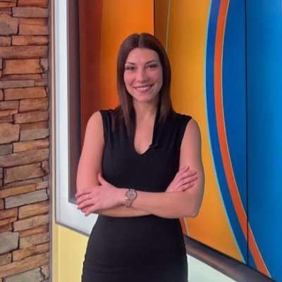 Morning & Midday Meteorologist at @13WREX. Certified Broadcast Meteorologist #964. Chicago native. NIU alum. Everything happens for a reason!⚡️