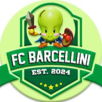 FC BARCELLINI (@fcbarcellini_) 's Twitter Profile