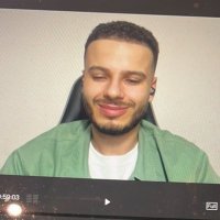 Yassine Ben Amor (@yass_benamor) 's Twitter Profile Photo