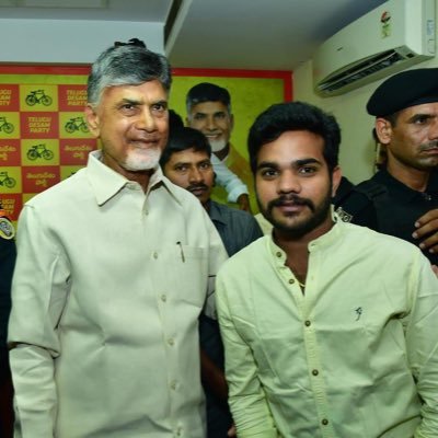 #Bharat❤️🇮🇳 #TDPian💛 #CBN Forever 🚲 #'ॐ नमः शिवाय'🕉️