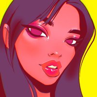 Luna🌜 (@lunaticanto) 's Twitter Profile Photo Luna🌜 (@lunaticanto) 's Twitter Profile Photo