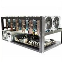 Much Mining (@muchmining) Twitter profile photo