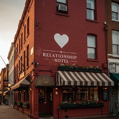 https://t.co/QCts9gLJbe provides valuable tips, tricks, and advice to help you navigate the relationships in your life.