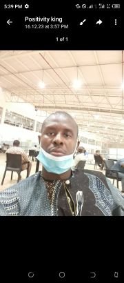 Lover of GOD, passion for humanity, , former man u fan.